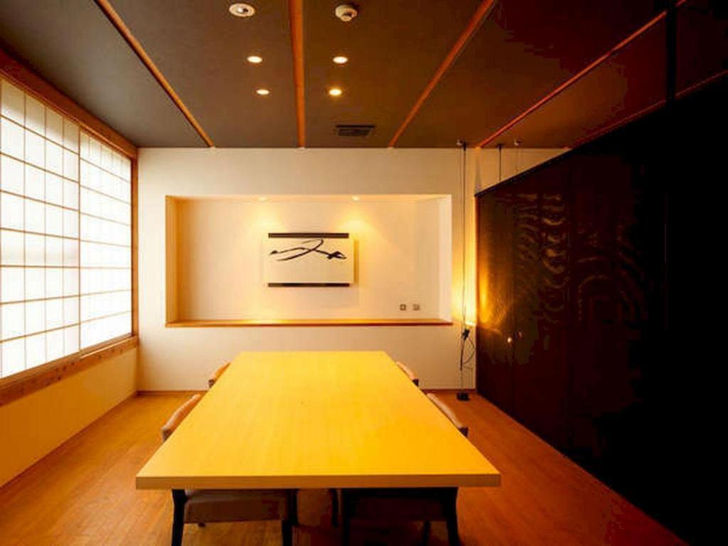 Auberge Tosayama Kōchi Eksteriør bilde