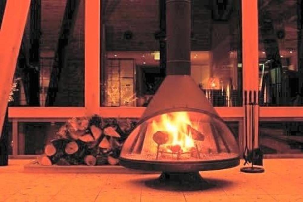 Auberge Tosayama Kōchi Eksteriør bilde