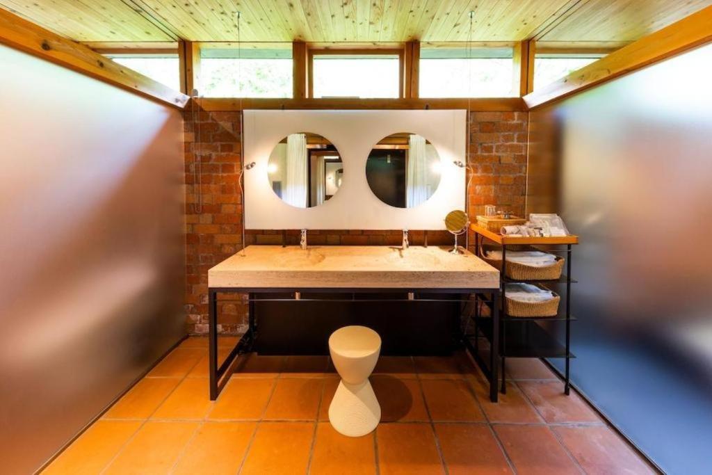 Auberge Tosayama Kōchi Eksteriør bilde
