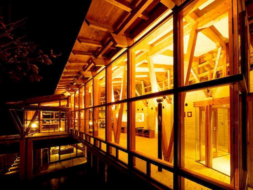 Auberge Tosayama Kōchi Eksteriør bilde