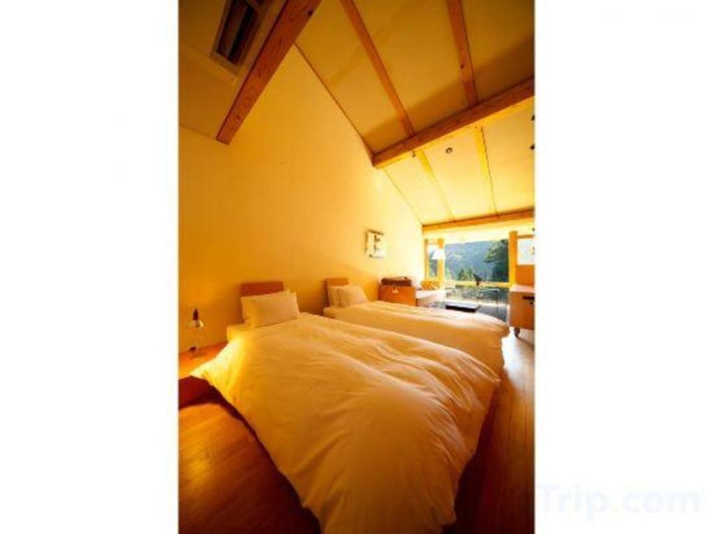 Auberge Tosayama Kōchi Eksteriør bilde