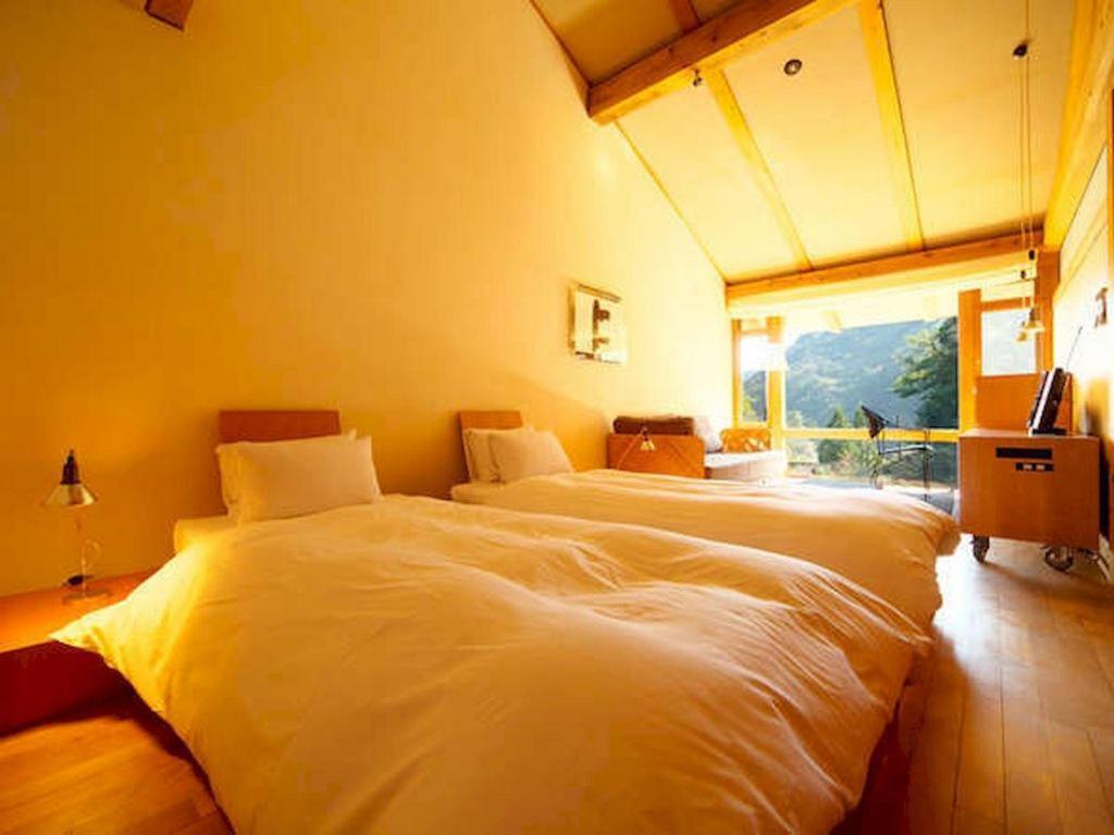 Auberge Tosayama Kōchi Eksteriør bilde
