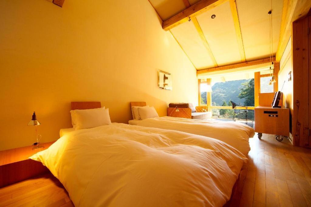 Auberge Tosayama Kōchi Eksteriør bilde
