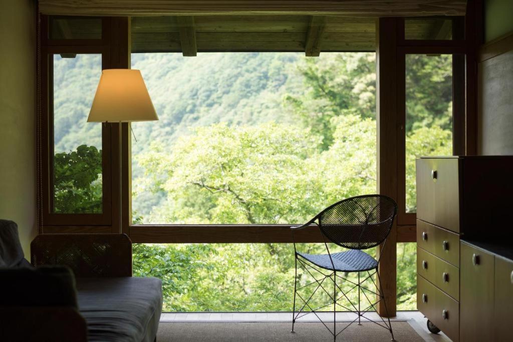 Auberge Tosayama Kōchi Eksteriør bilde